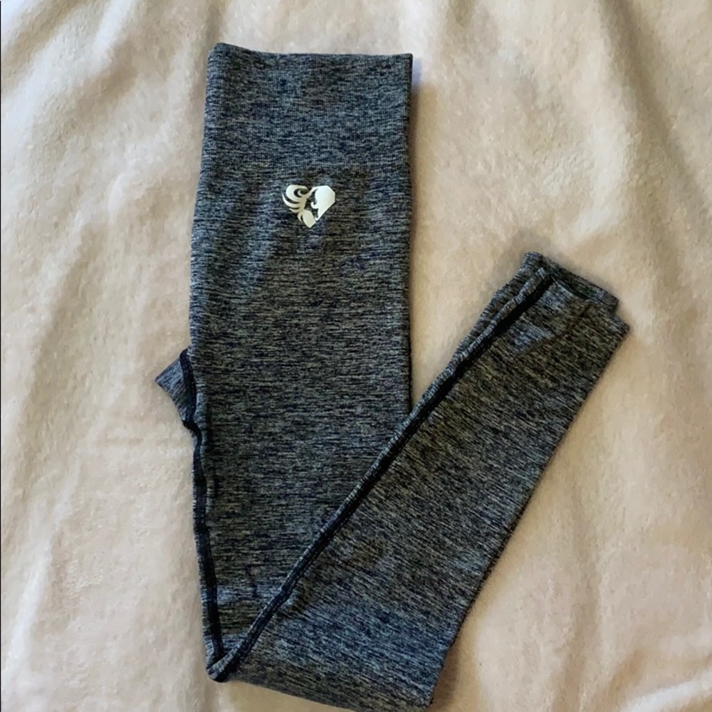 MOVE SEAMLESS LEGGINGS